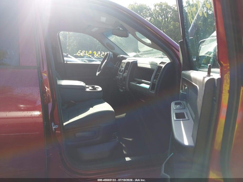 1C6RR7FT3GS365799 2016 RAM 1500 photo no. 5