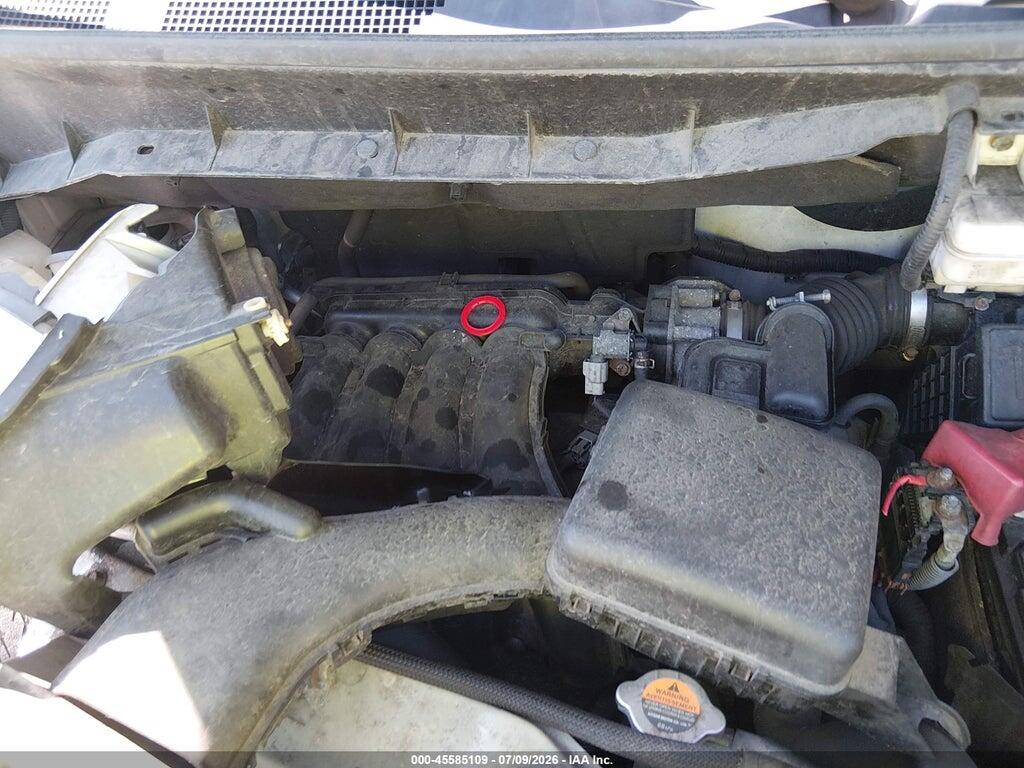 3N6CM0KN7FK694890 2015 NISSAN NV200 photo no. 10