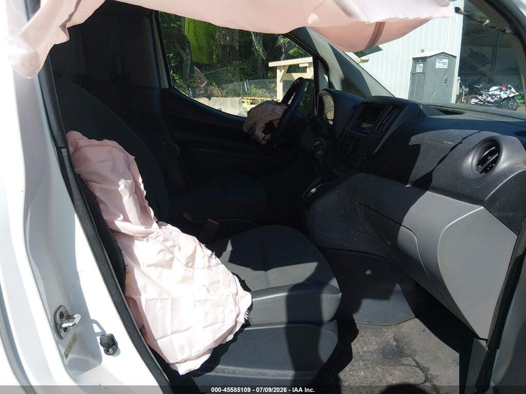 3N6CM0KN7FK694890 2015 NISSAN NV200 photo no. 5