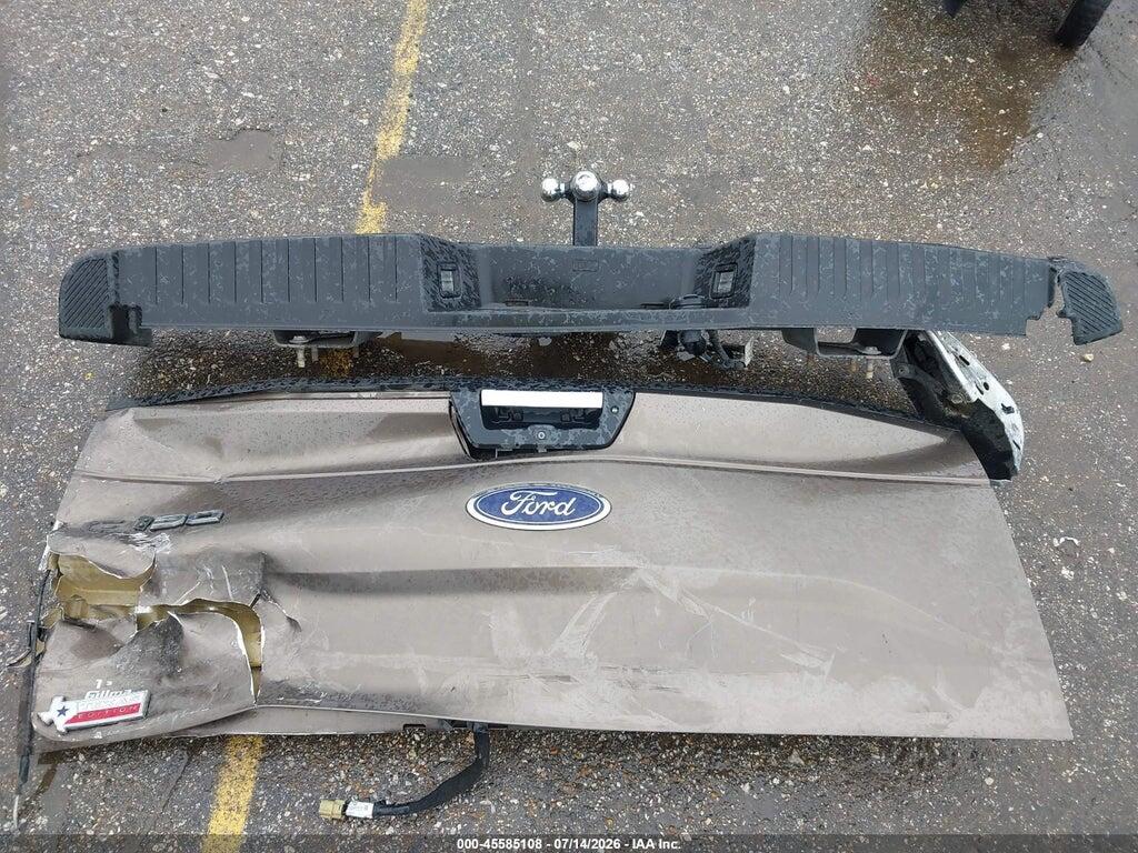 1FTEW1EG2HKC59783 2017 FORD F-150 photo no. 12