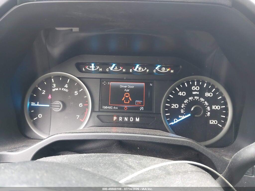 1FTEW1EG2HKC59783 2017 FORD F-150 photo no. 7