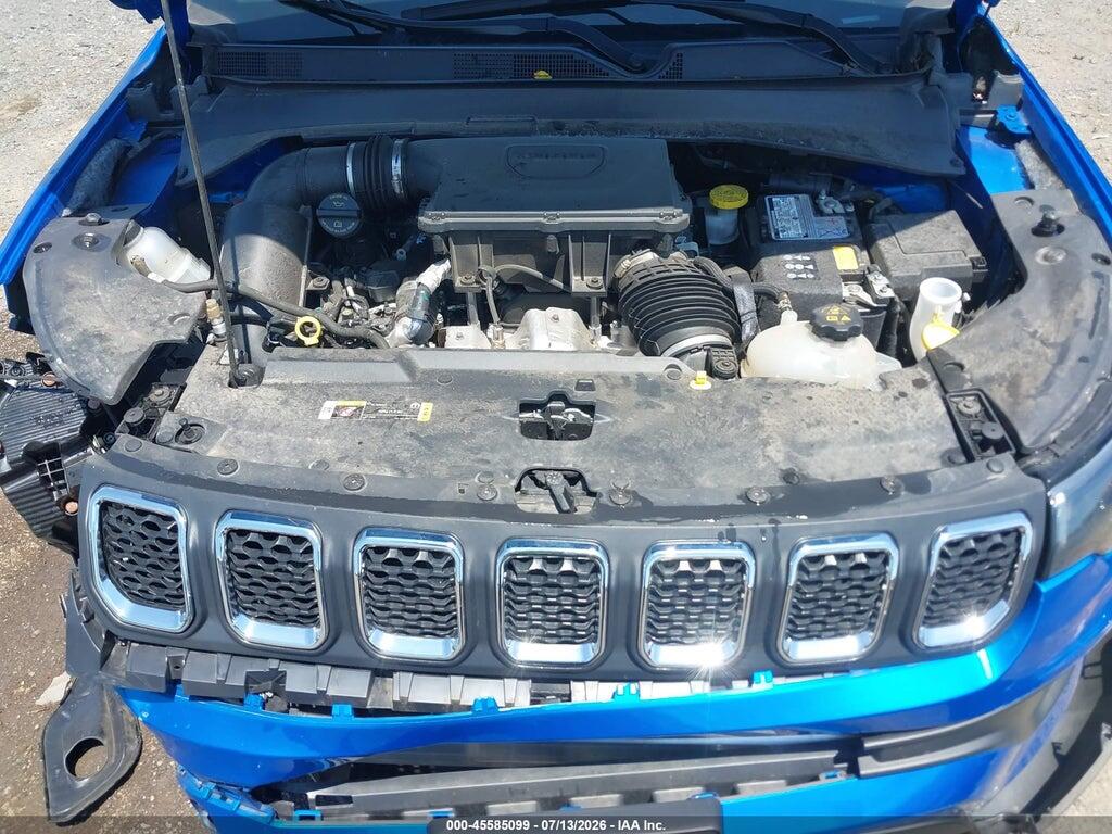 3C4NJDFN0PT560644 2023 JEEP COMPASS photo no. 10