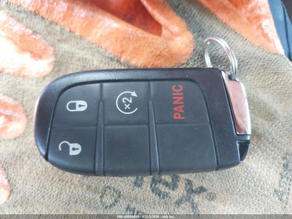 3C4NJDFN0PT560644 2023 JEEP COMPASS photo no. 11