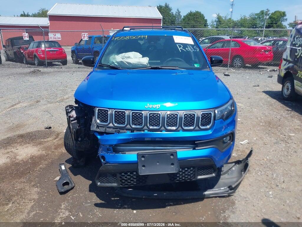 3C4NJDFN0PT560644 2023 JEEP COMPASS photo no. 12
