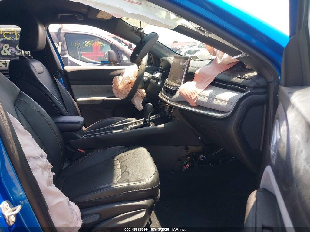3C4NJDFN0PT560644 2023 JEEP COMPASS photo no. 5