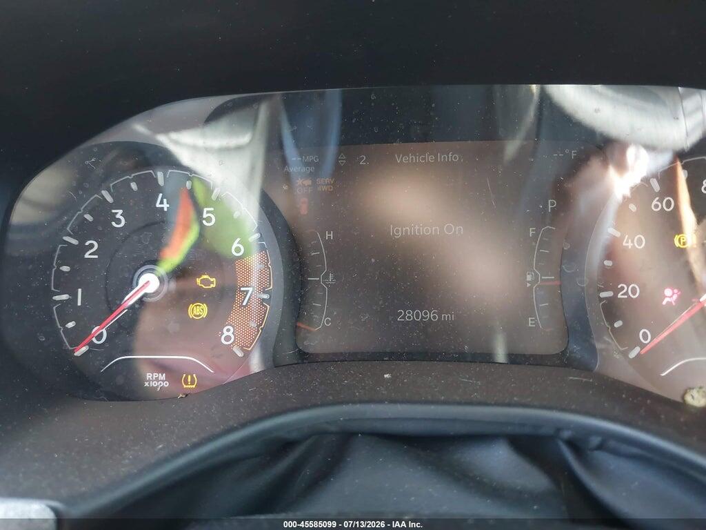 3C4NJDFN0PT560644 2023 JEEP COMPASS photo no. 7