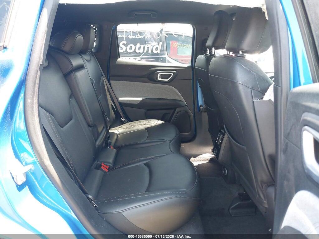 3C4NJDFN0PT560644 2023 JEEP COMPASS photo no. 8