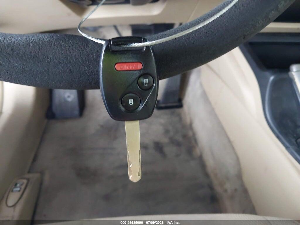 1HGFA16566L099951 2006 HONDA CIVIC photo no. 11