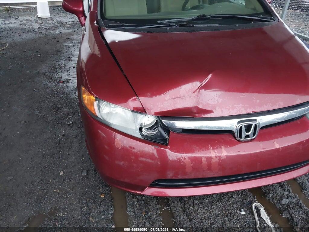 1HGFA16566L099951 2006 HONDA CIVIC photo no. 6