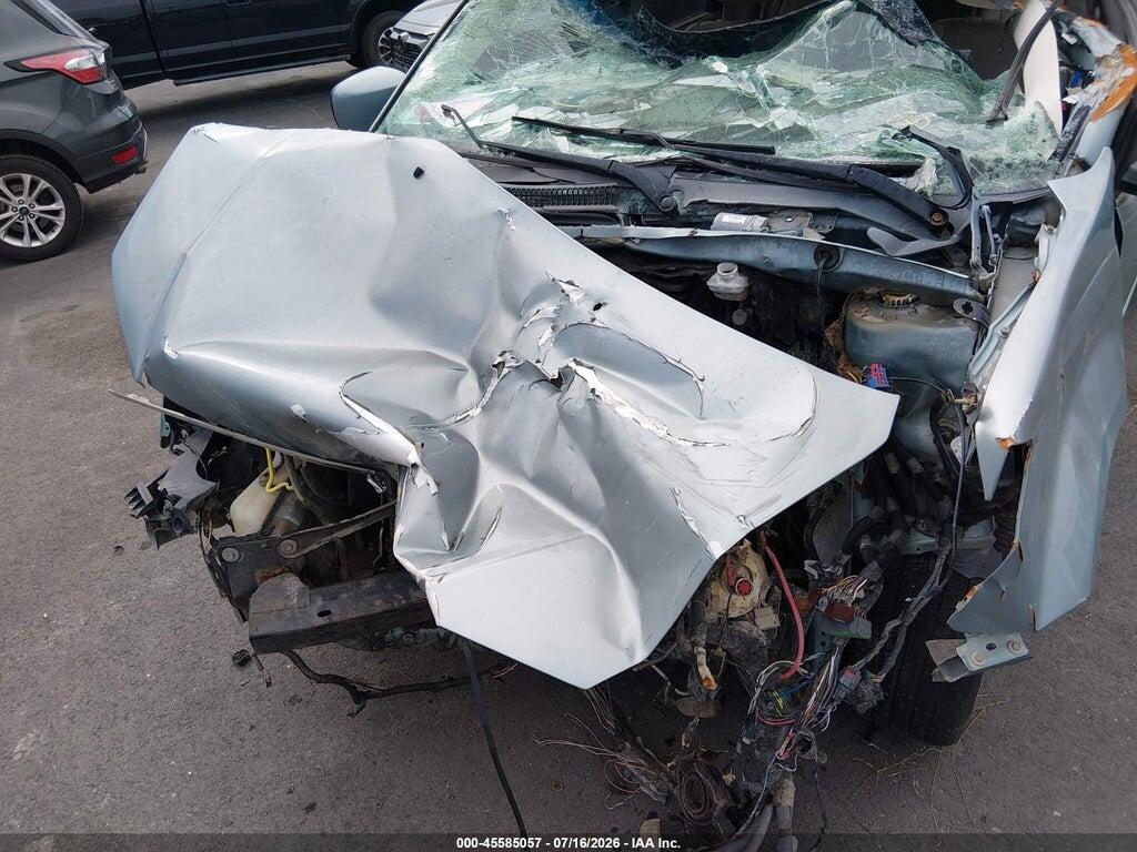 2A8HR54P78R840963 2008 CHRYSLER TOWN & COUNTRY photo no. 10