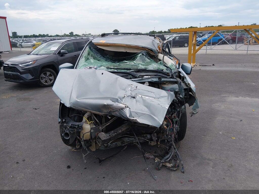 2A8HR54P78R840963 2008 CHRYSLER TOWN & COUNTRY photo no. 12