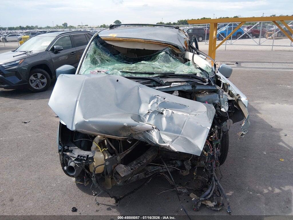 2A8HR54P78R840963 2008 CHRYSLER TOWN & COUNTRY photo no. 6