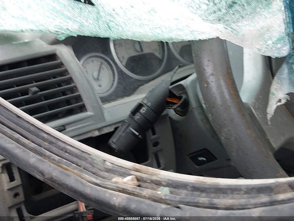 2A8HR54P78R840963 2008 CHRYSLER TOWN & COUNTRY photo no. 7