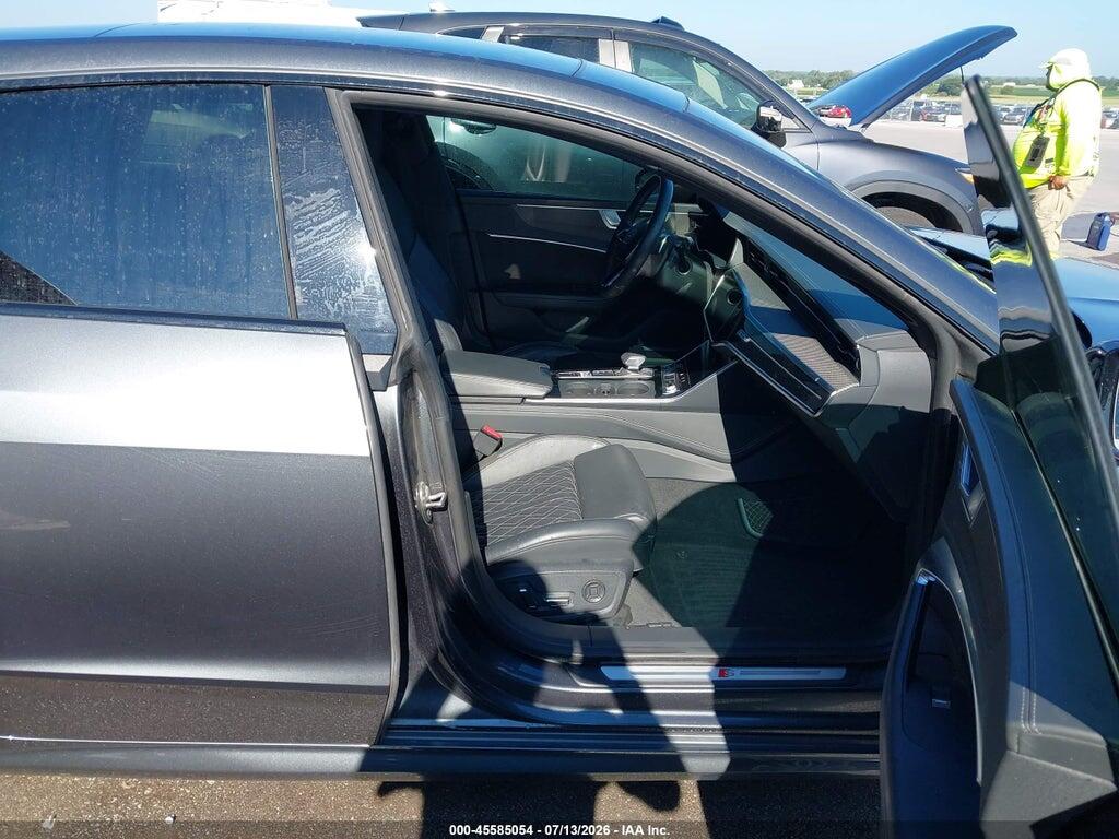WAUSFBF21MN035034 2021 AUDI S7 SPORTBACK photo no. 5