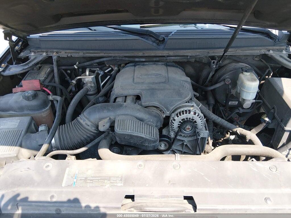 1GKS1EEF0BR125017 2011 GMC YUKON photo no. 10