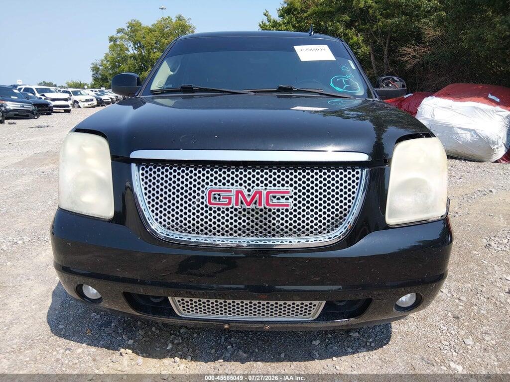 1GKS1EEF0BR125017 2011 GMC YUKON photo no. 12