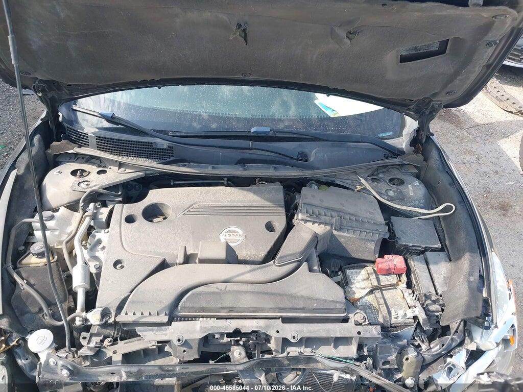 1N4AL3AP2FN351616 2015 NISSAN ALTIMA photo no. 10