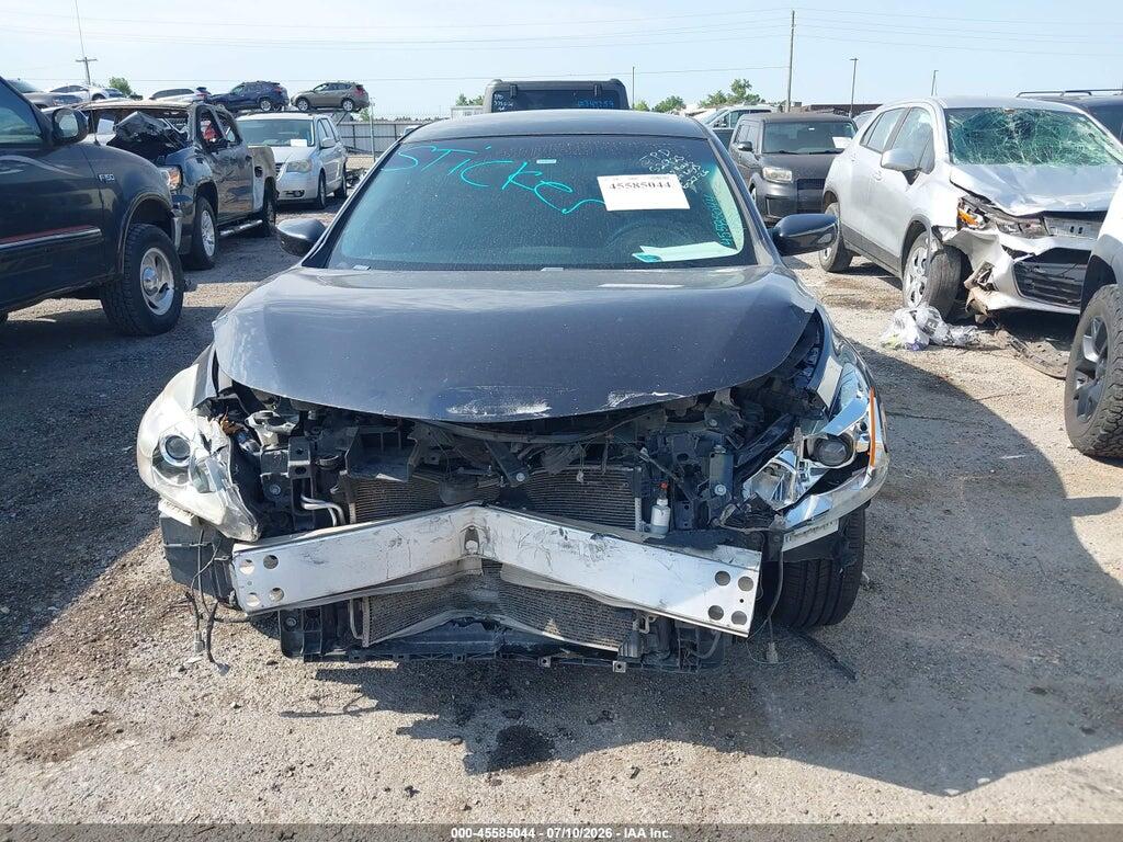 1N4AL3AP2FN351616 2015 NISSAN ALTIMA photo no. 12