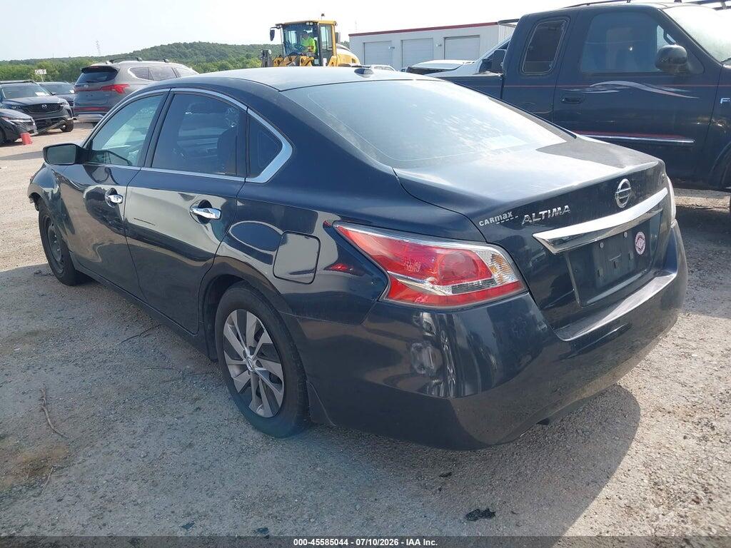 1N4AL3AP2FN351616 2015 NISSAN ALTIMA photo no. 3