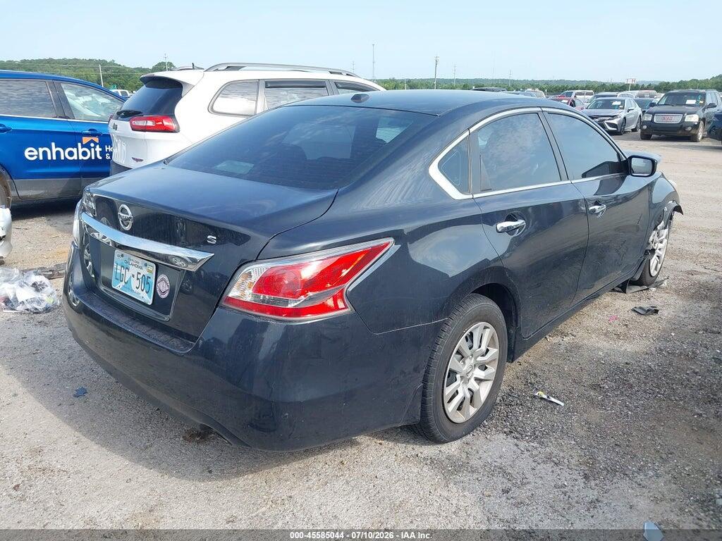 1N4AL3AP2FN351616 2015 NISSAN ALTIMA photo no. 4