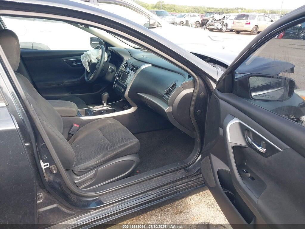 1N4AL3AP2FN351616 2015 NISSAN ALTIMA photo no. 5