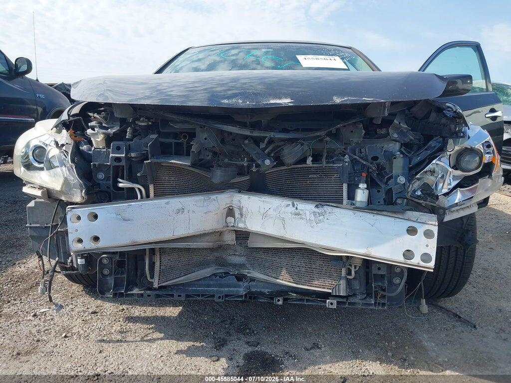 1N4AL3AP2FN351616 2015 NISSAN ALTIMA photo no. 6