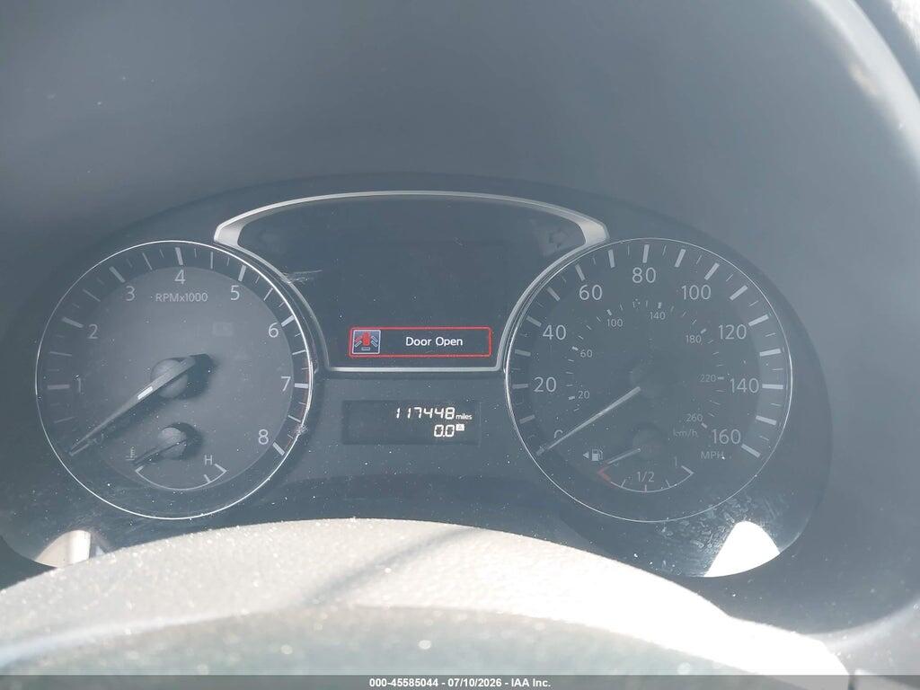 1N4AL3AP2FN351616 2015 NISSAN ALTIMA photo no. 7