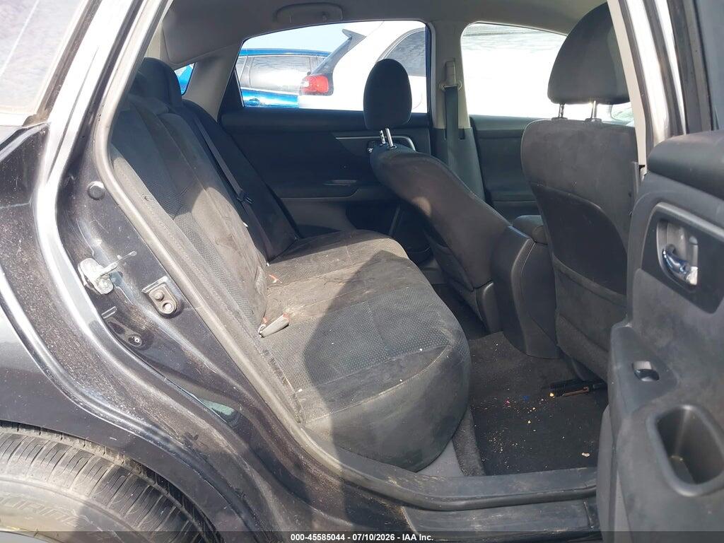 1N4AL3AP2FN351616 2015 NISSAN ALTIMA photo no. 8