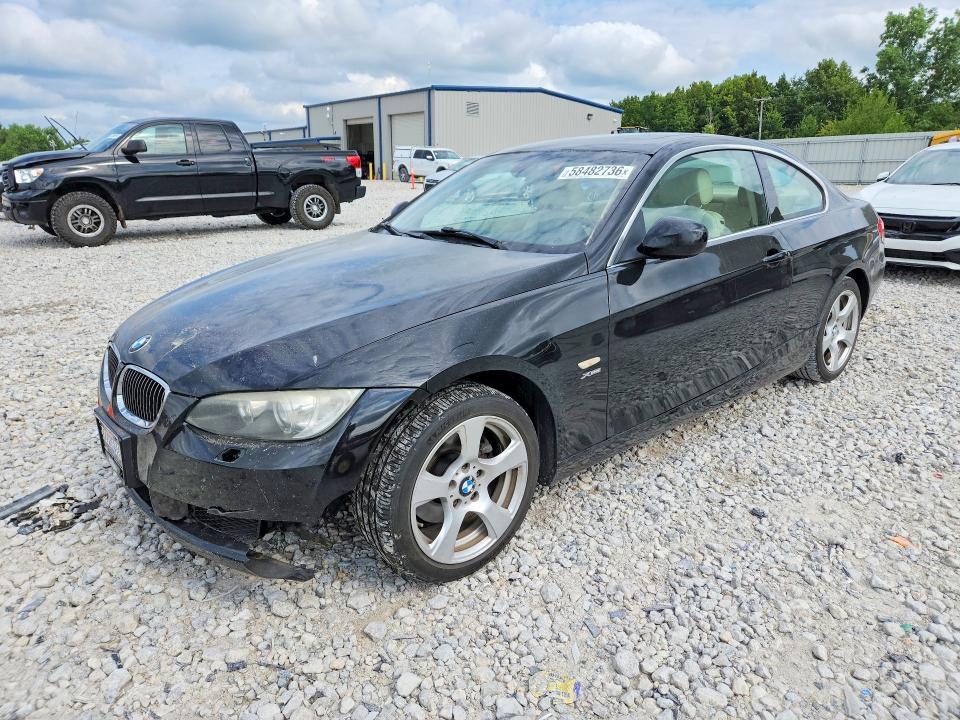 WBAWC3C56AP470730 2010 BMW 328 photo no. 1
