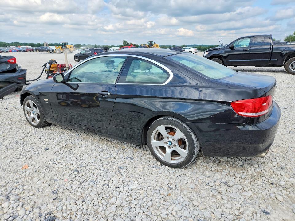 WBAWC3C56AP470730 2010 BMW 328 photo no. 2