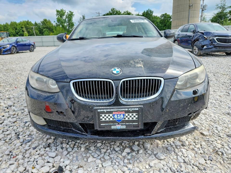 WBAWC3C56AP470730 2010 BMW 328 photo no. 5
