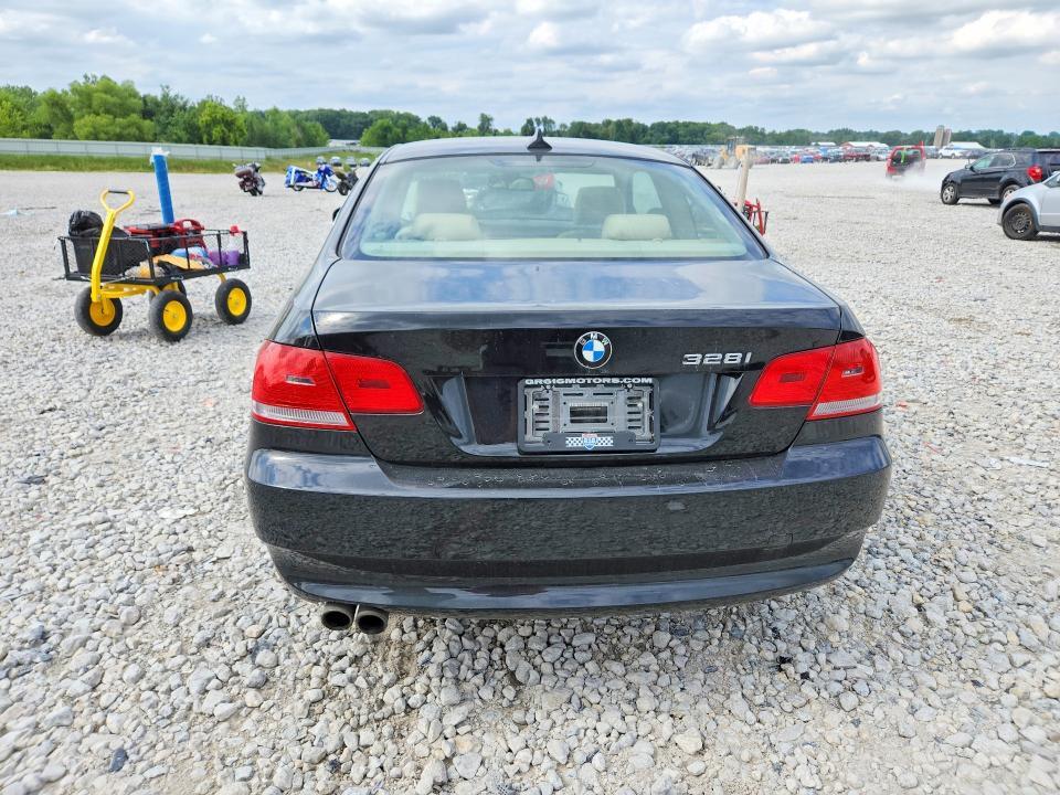 WBAWC3C56AP470730 2010 BMW 328 photo no. 6