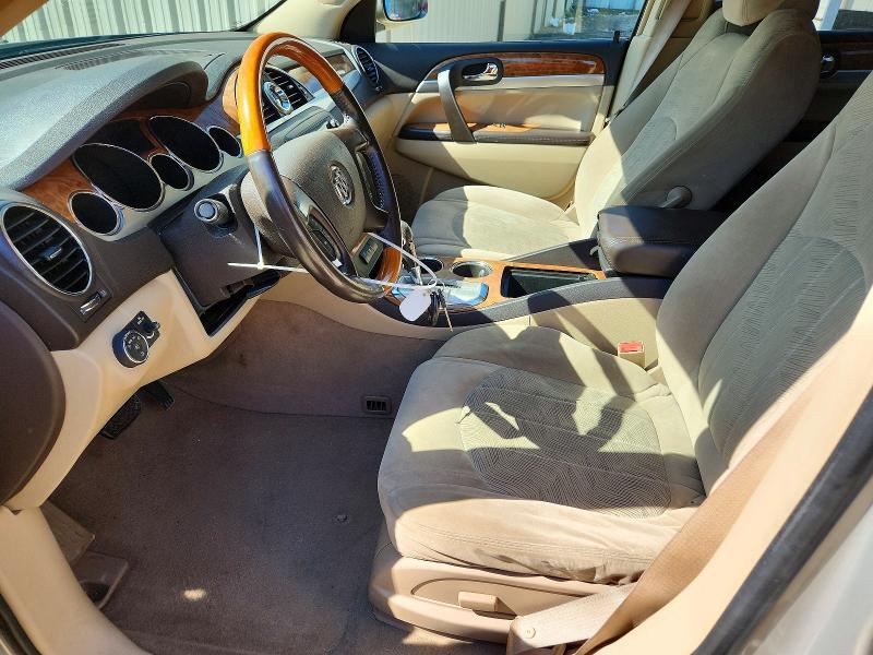 2010 BUICK ENCLAVE CX — Фото 7 из 13