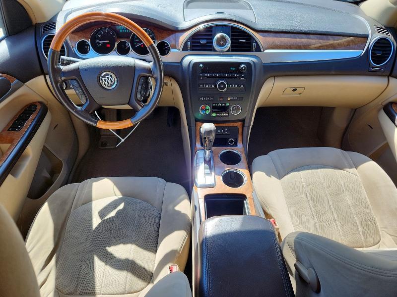 2010 BUICK ENCLAVE CX — Фото 8 из 13