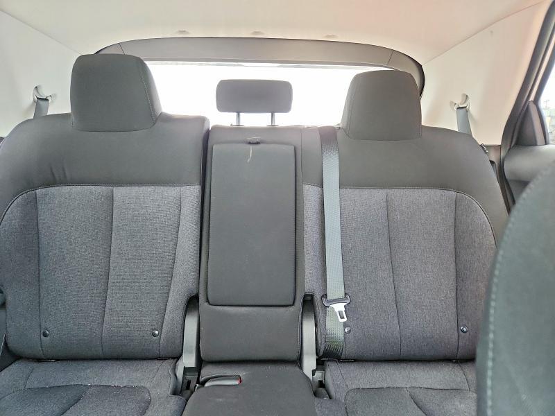 2025 HYUNDAI IONIQ 5 SE — Фото 10 из 13