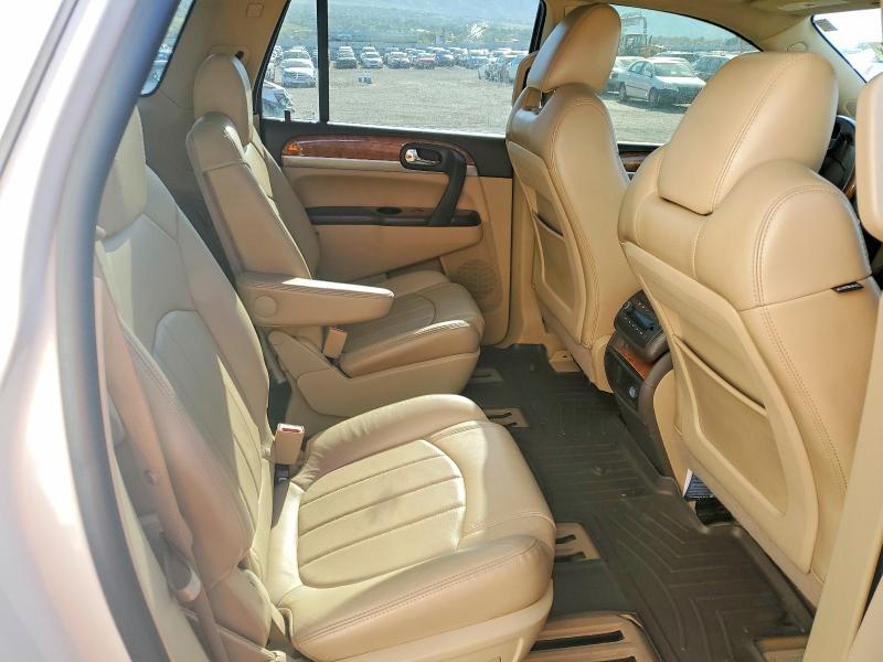 2010 BUICK ENCLAVE — Фото 10 из 12