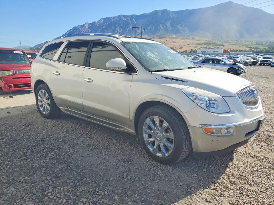 2010 BUICK ENCLAVE — Фото 4 из 12