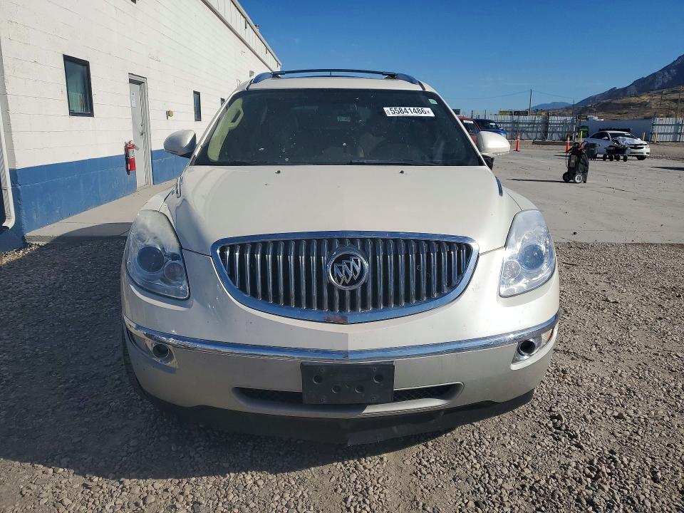 2010 BUICK ENCLAVE — Фото 5 из 12