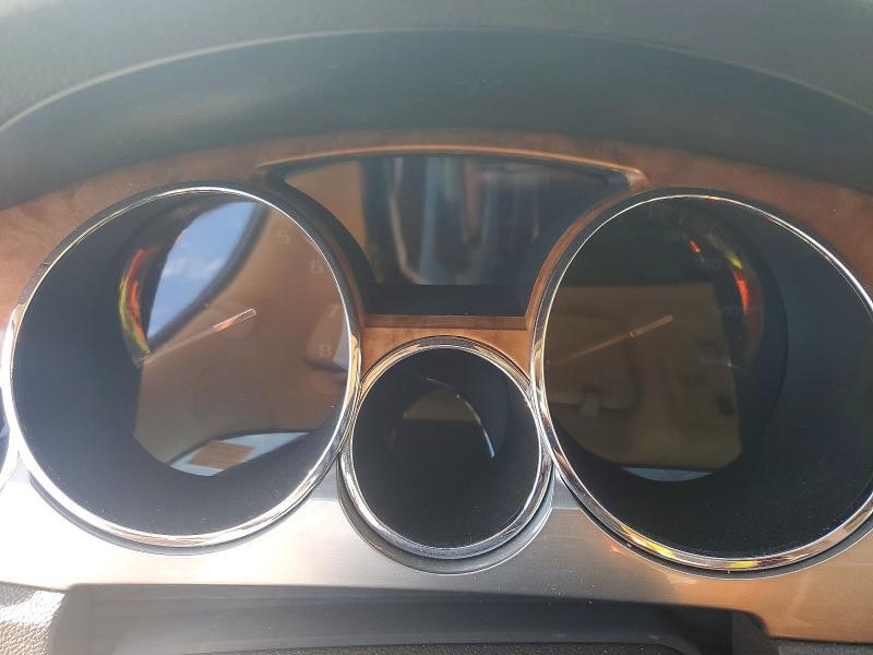 2010 BUICK ENCLAVE — Фото 9 из 12