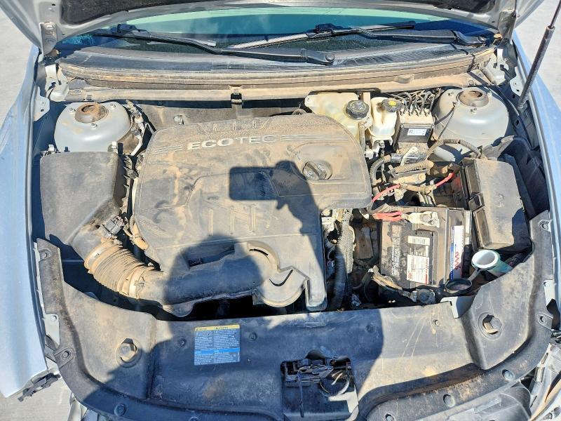 2010 CHEVROLET MALIBU LS — Фото 11 из 13