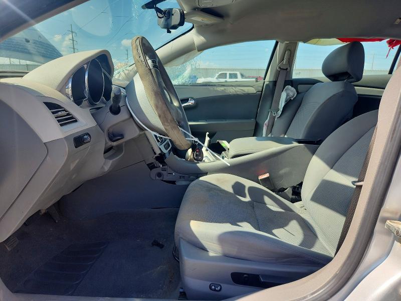 2010 CHEVROLET MALIBU LS — Фото 7 из 13