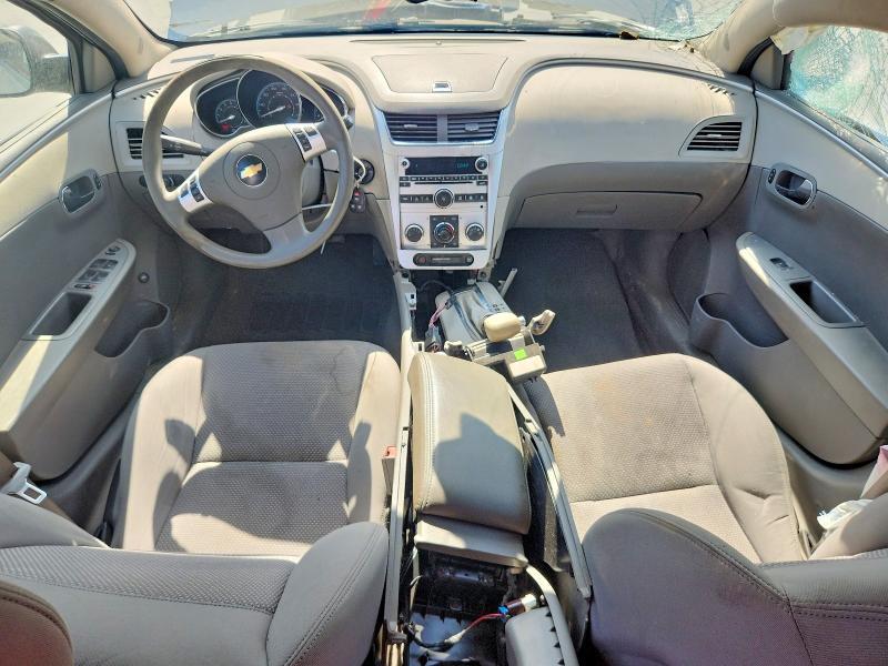 2010 CHEVROLET MALIBU LS — Фото 8 из 13