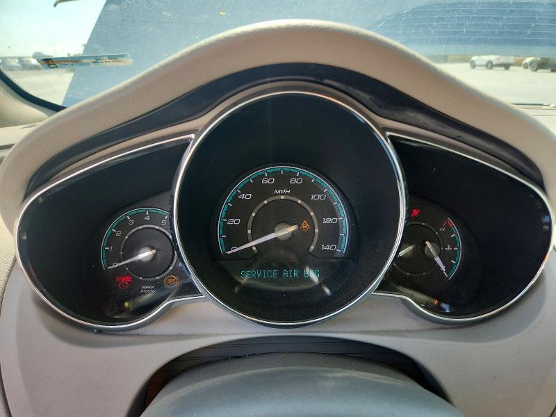 2010 CHEVROLET MALIBU LS — Фото 9 из 13