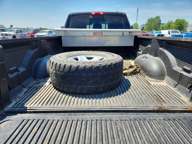 3D7UT2CL4AG157284 2010 DODGE RAM 2500 photo no. 10