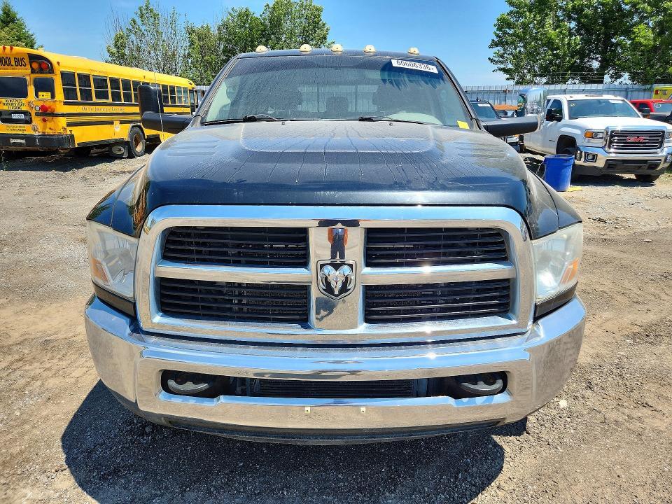 3D7UT2CL4AG157284 2010 DODGE RAM 2500 photo no. 5
