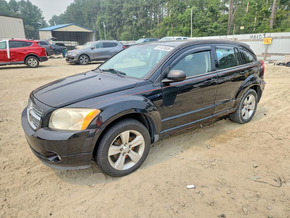 1B3CB3HA7AD567615 2010 DODGE CALIBER photo no. 1