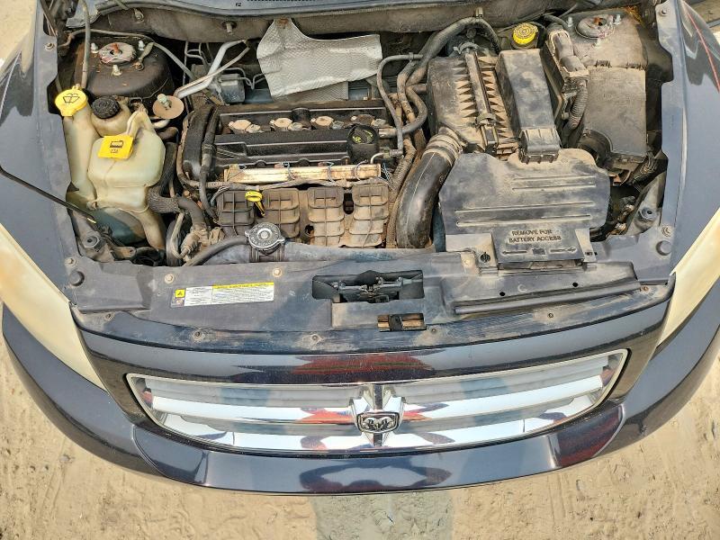 1B3CB3HA7AD567615 2010 DODGE CALIBER photo no. 11