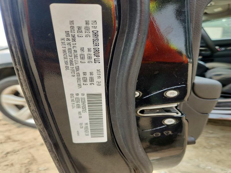 1B3CB3HA7AD567615 2010 DODGE CALIBER photo no. 12