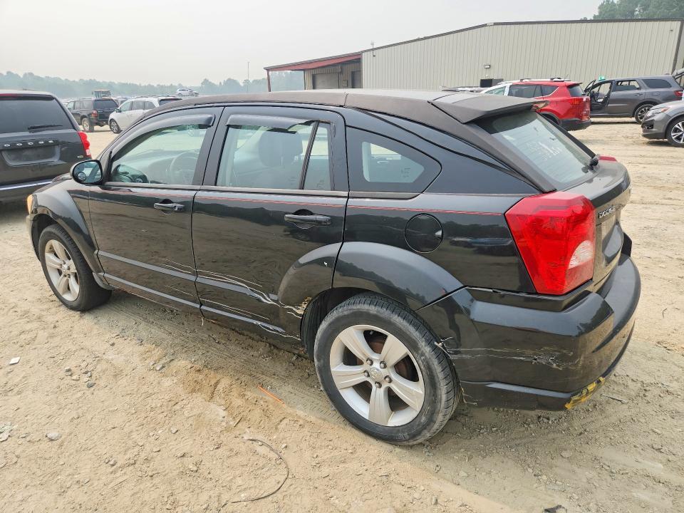 1B3CB3HA7AD567615 2010 DODGE CALIBER photo no. 2