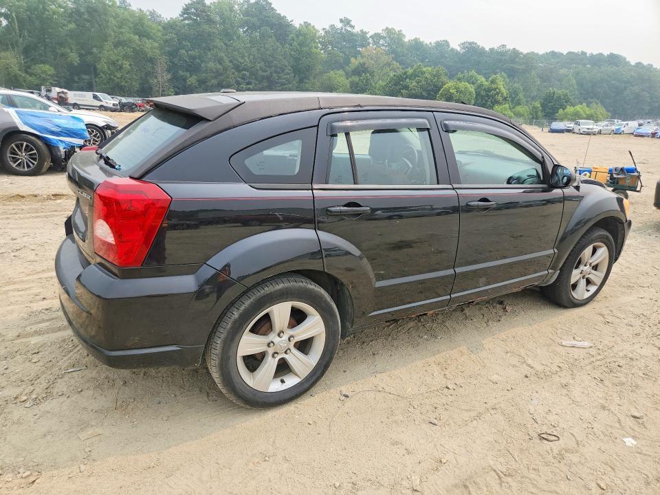 1B3CB3HA7AD567615 2010 DODGE CALIBER photo no. 3